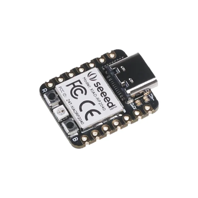 Arduino Micro