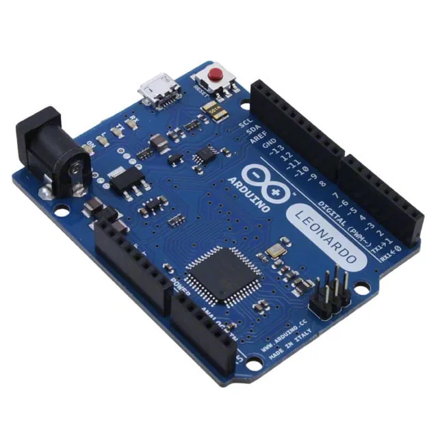 Arduino Leonardo Board