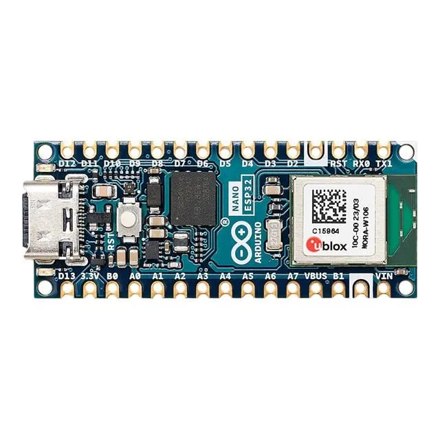 Arduino Wifi