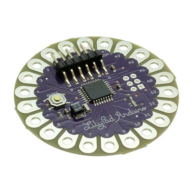 Arduino Lilypad