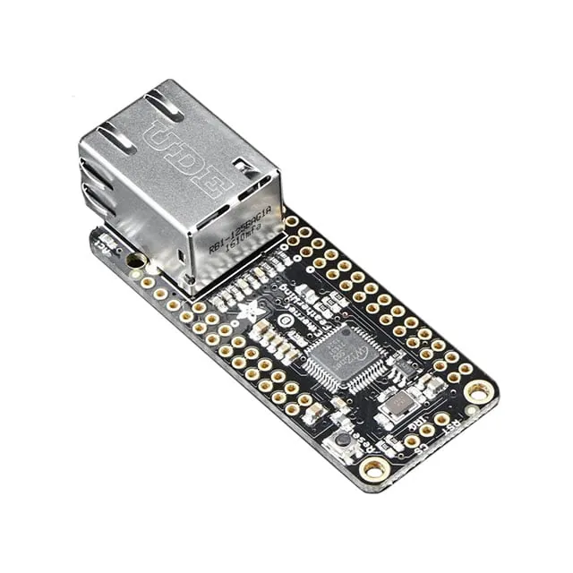 Arduino Ethernet
