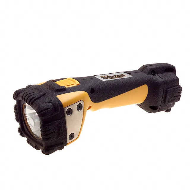 4AA Battery Case