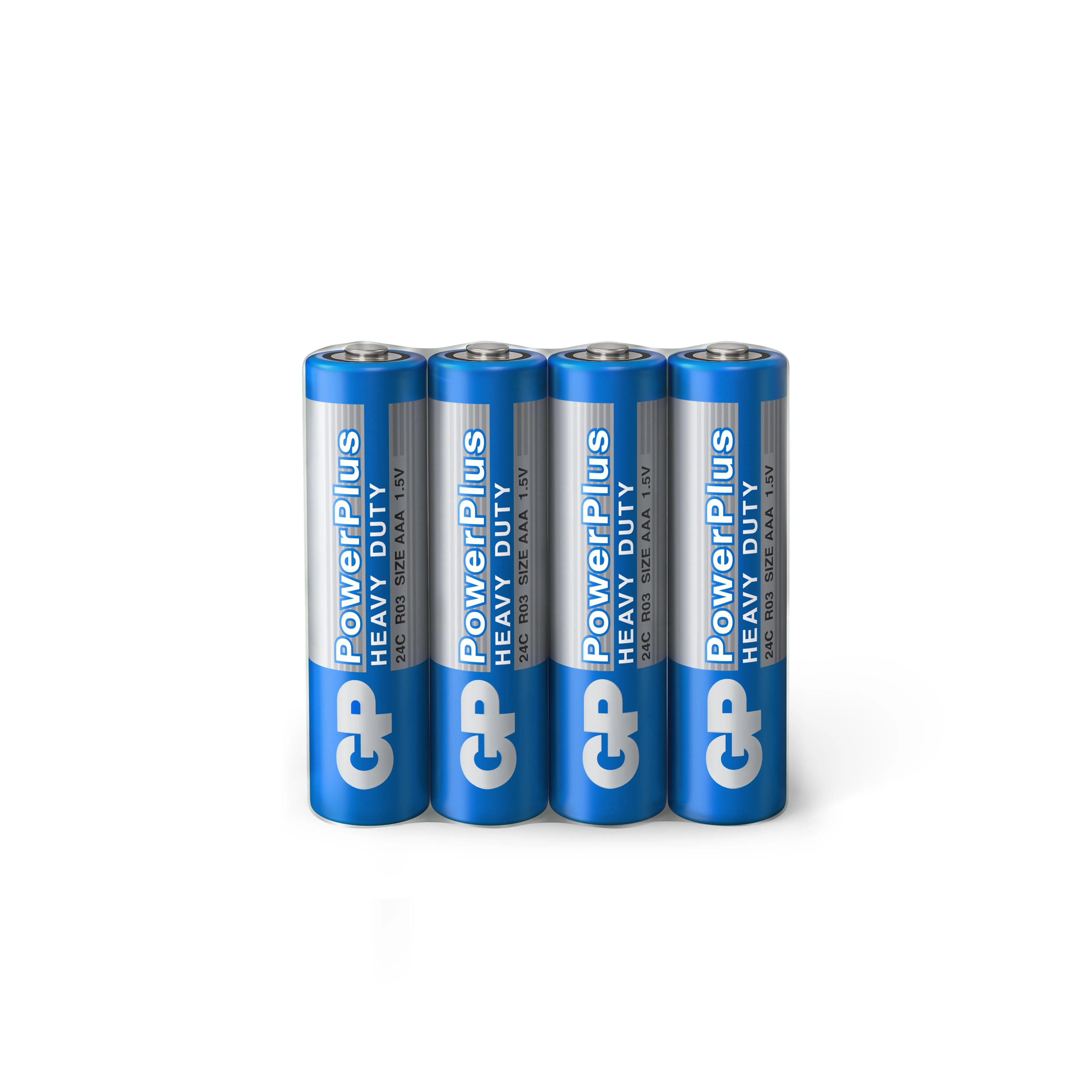 3AA Battery Case