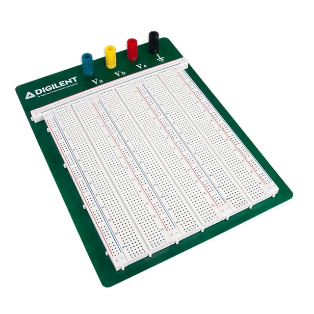 BreadBoard Assembly