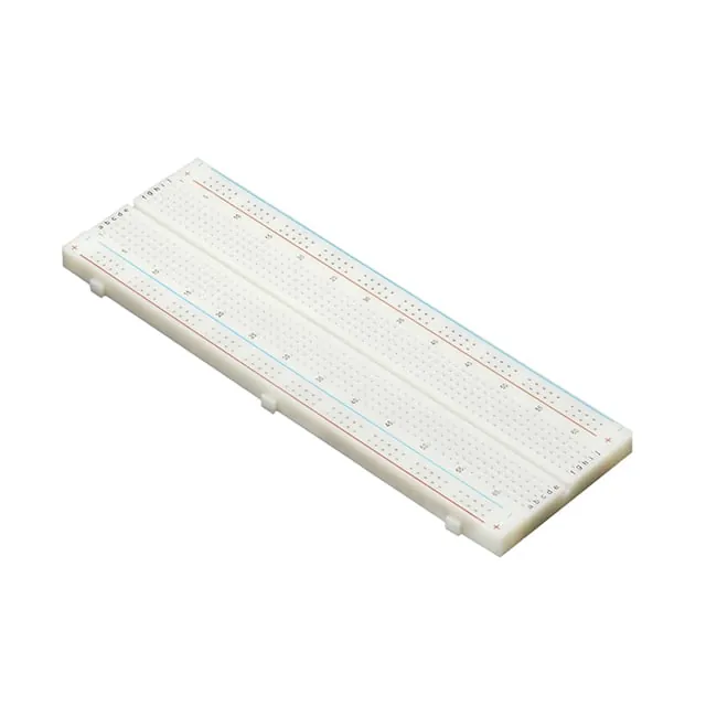 BreadBoard 830 pin