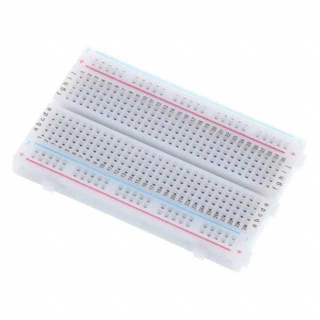 BreadBoard 400 pin