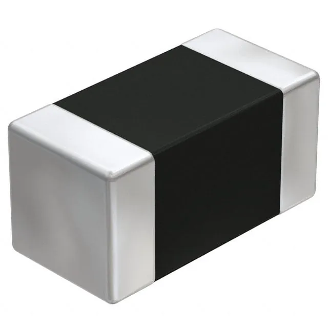 Ceramic 15.0pF 16V