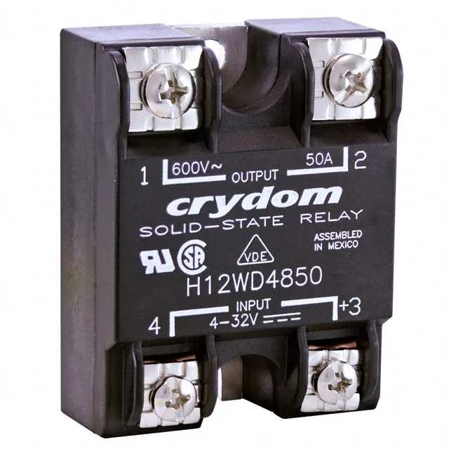Chassis 2wd