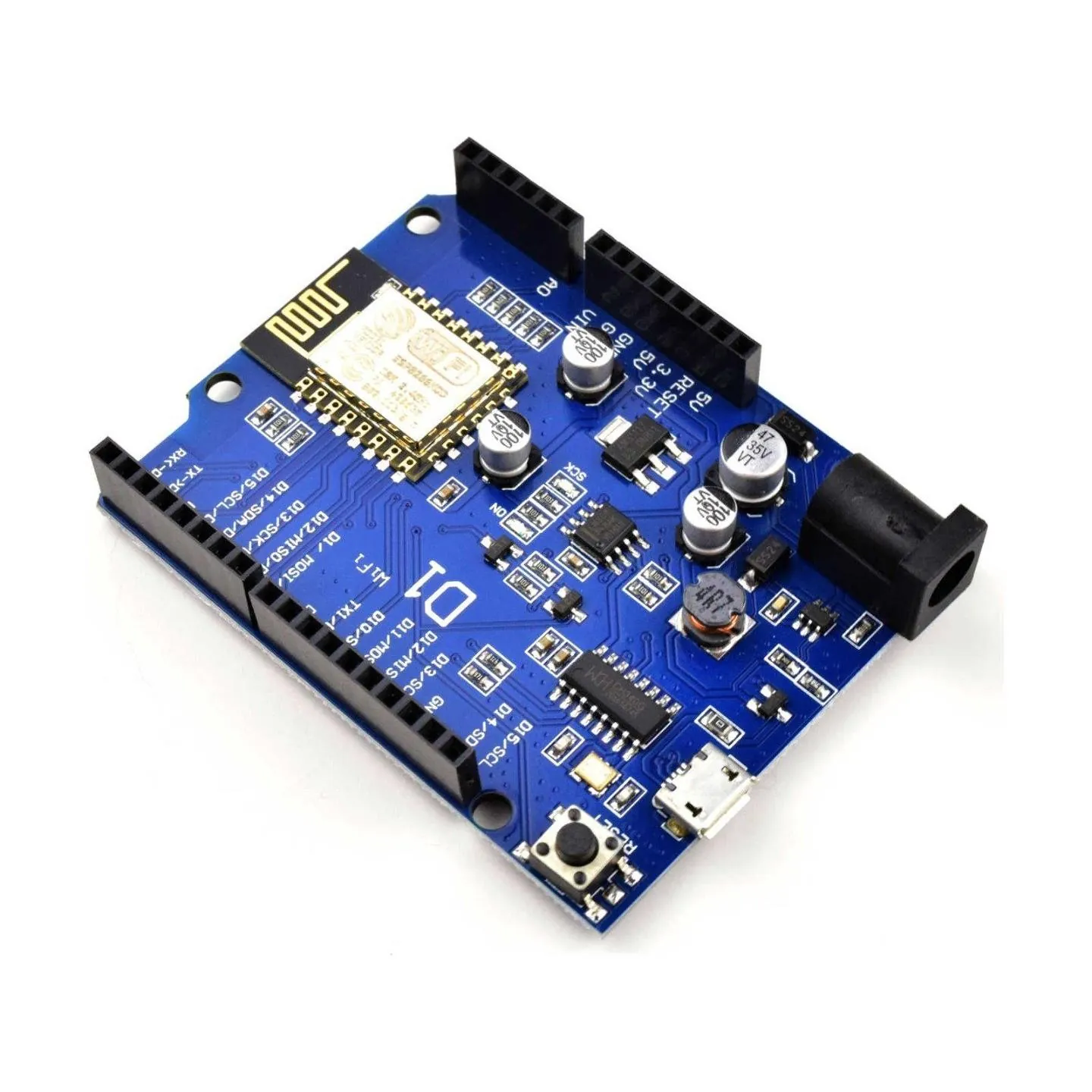 NODE MCU WIFI ESP8266
