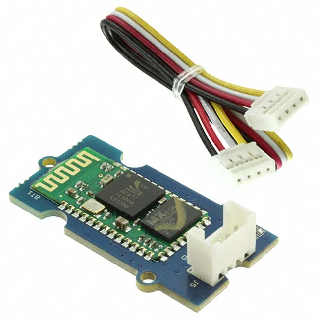 Bluetooth HC-05