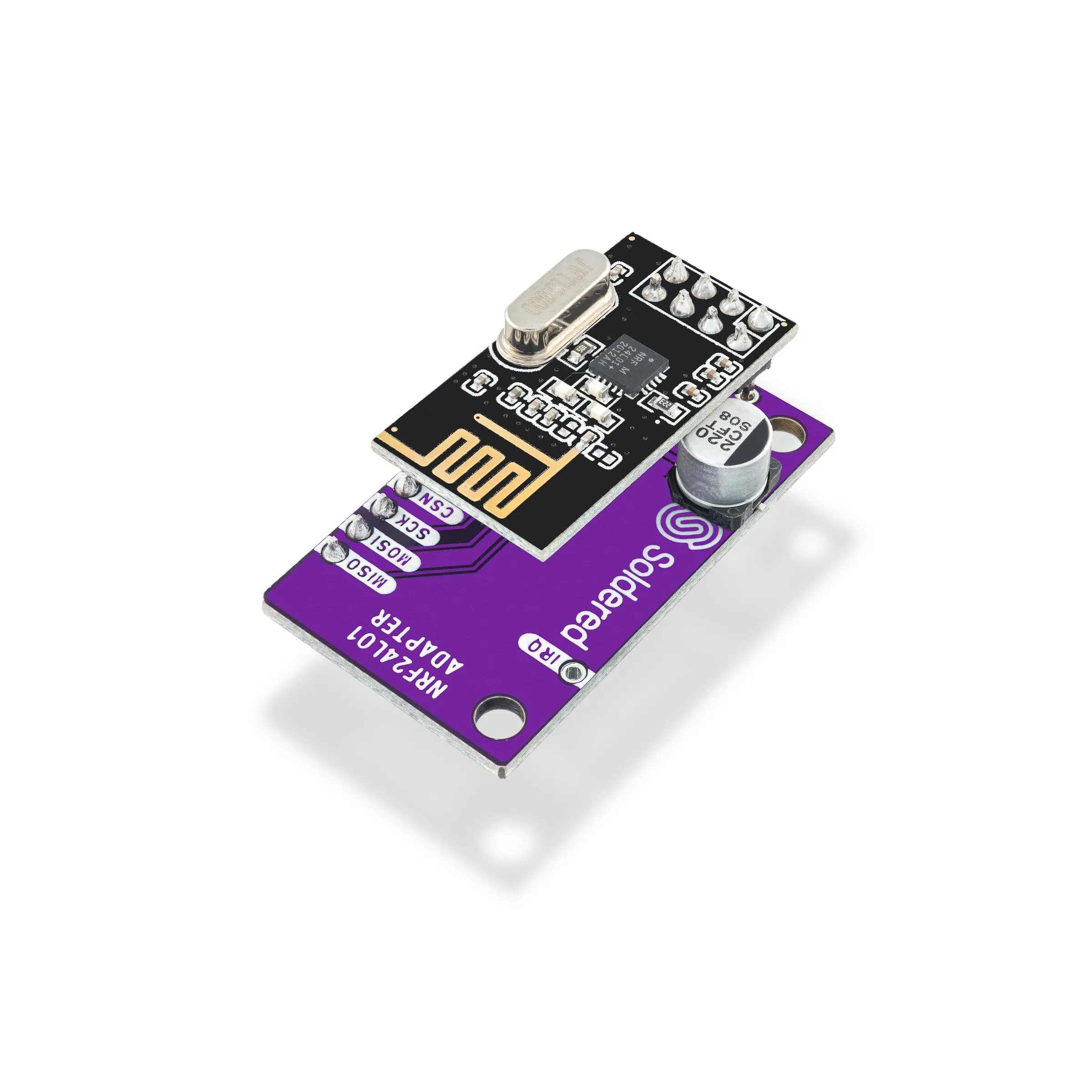 NRF24L01 Adapter