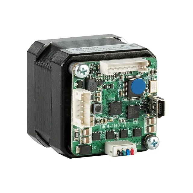 Stepper Motor Nema17