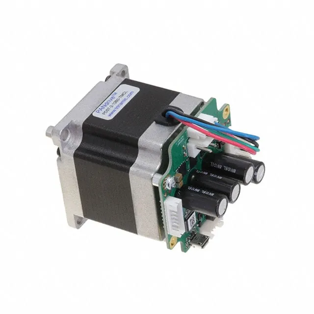 Stepper Motor Nema23