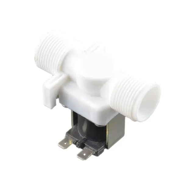 Electronic Solenoid Valve 12V
