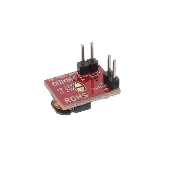 BreadBoard Power Supply